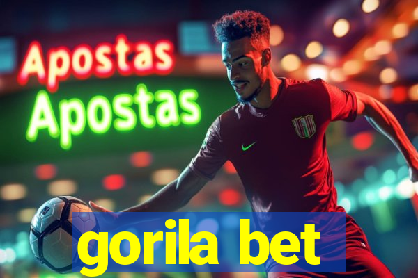 gorila bet