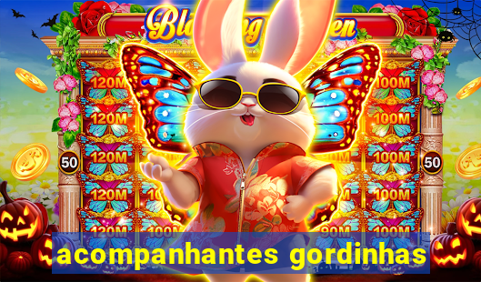 acompanhantes gordinhas