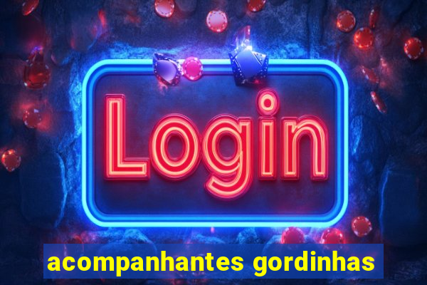 acompanhantes gordinhas