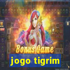 jogo tigrim