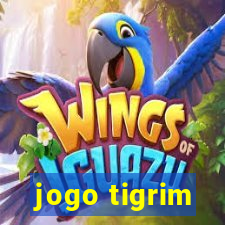 jogo tigrim