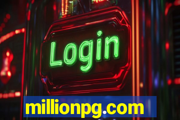 millionpg.com