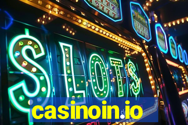 casinoin.io