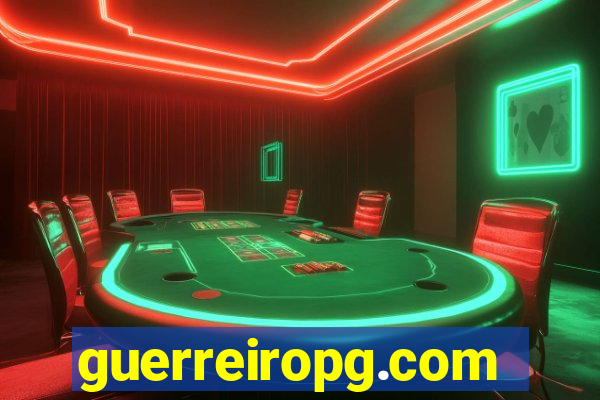 guerreiropg.com