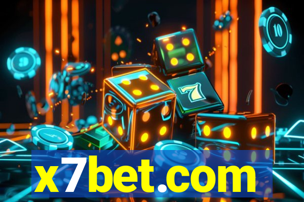 x7bet.com