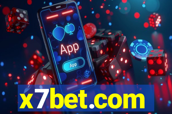 x7bet.com