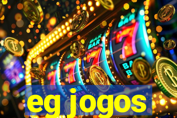 eg jogos