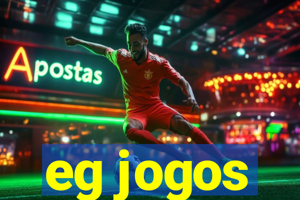 eg jogos