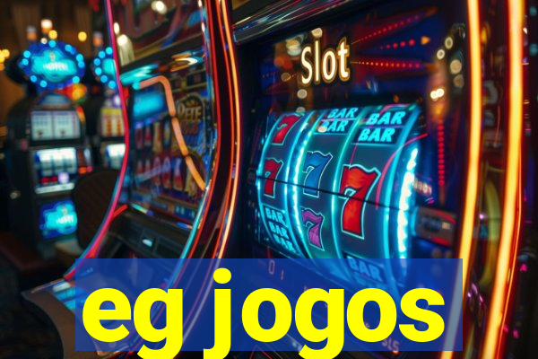 eg jogos