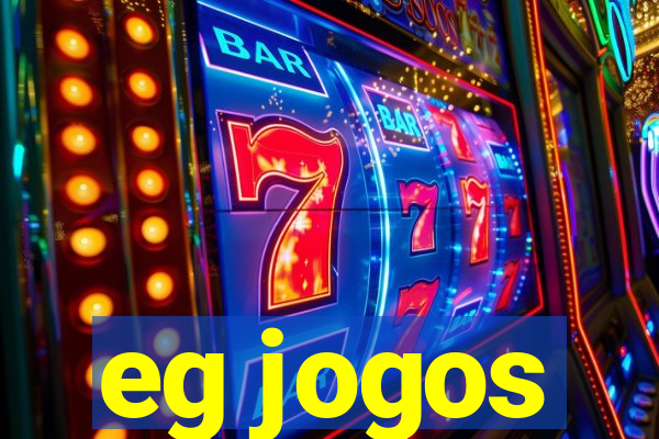 eg jogos