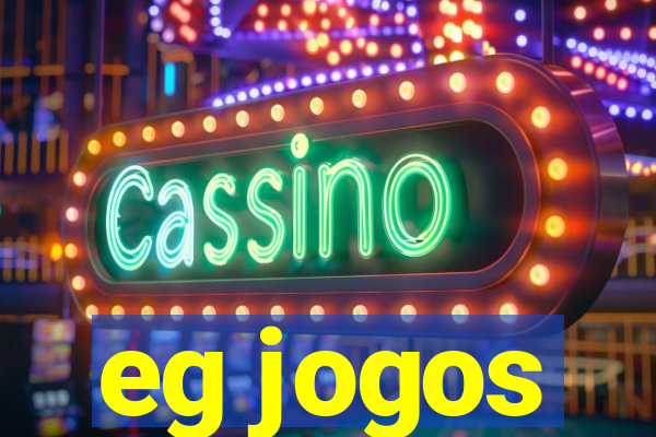 eg jogos