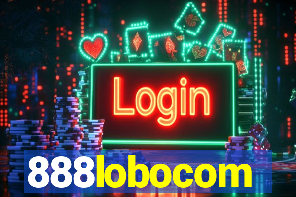 888lobocom