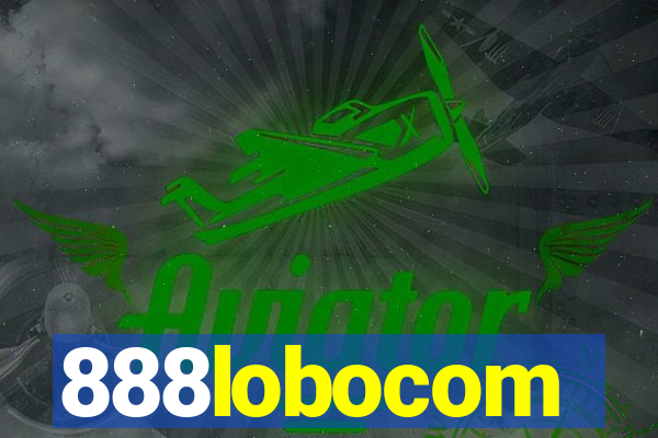 888lobocom