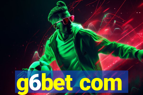 g6bet com