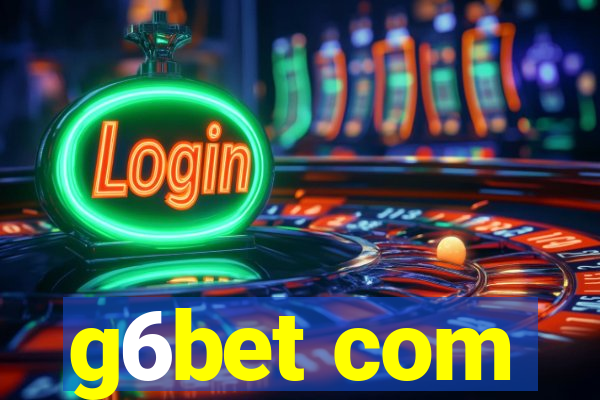 g6bet com