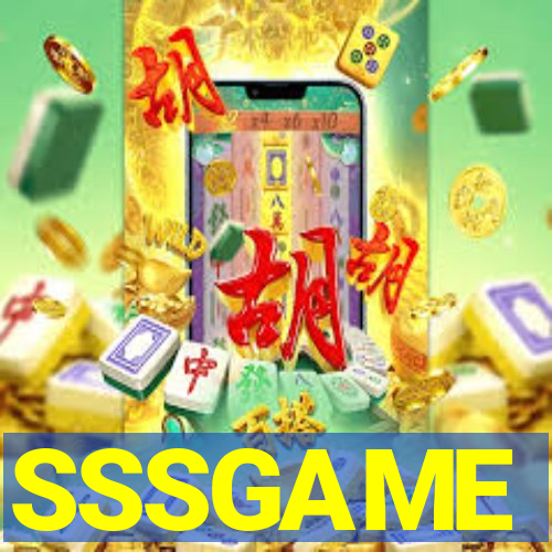 SSSGAME