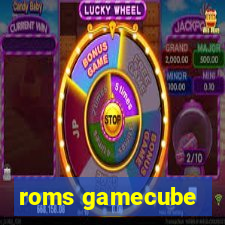 roms gamecube