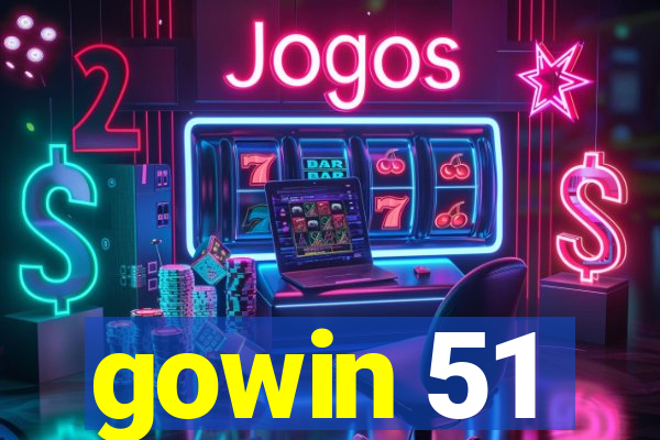 gowin 51