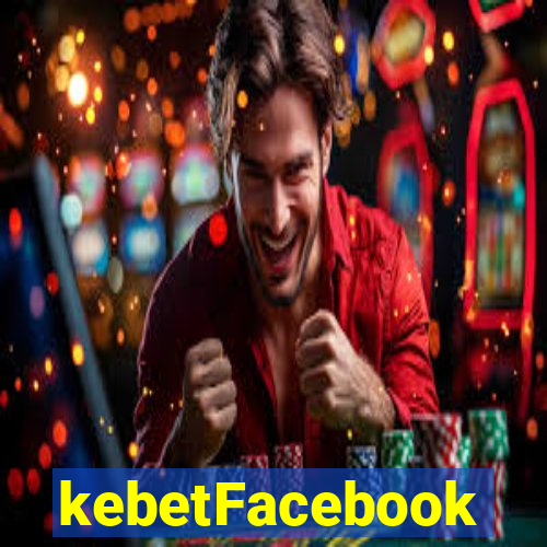 kebetFacebook