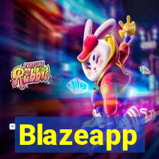 Blazeapp