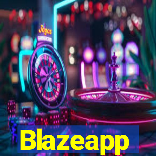 Blazeapp