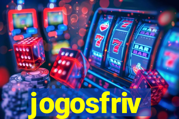 jogosfriv