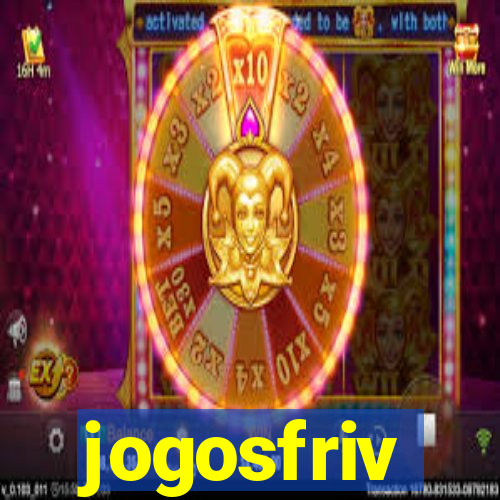 jogosfriv