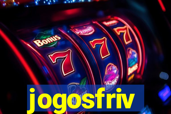 jogosfriv