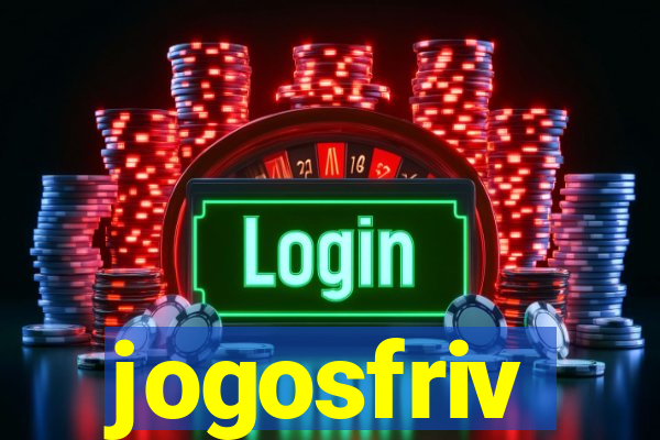 jogosfriv