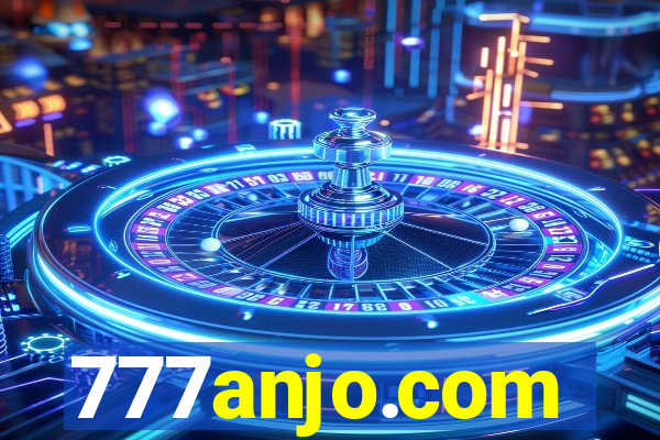 777anjo.com