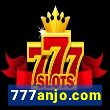 777anjo.com