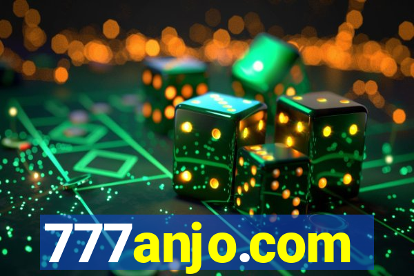 777anjo.com