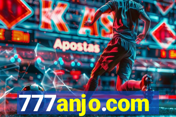 777anjo.com