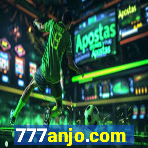 777anjo.com