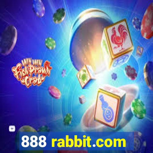 888 rabbit.com