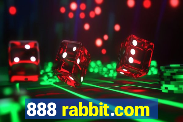 888 rabbit.com