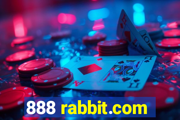 888 rabbit.com