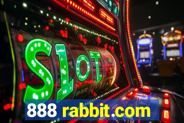 888 rabbit.com