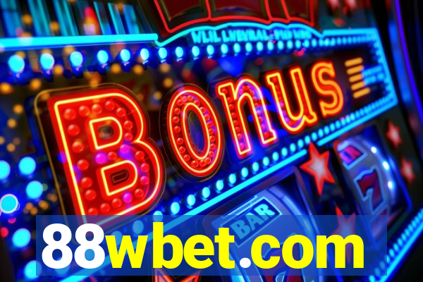 88wbet.com