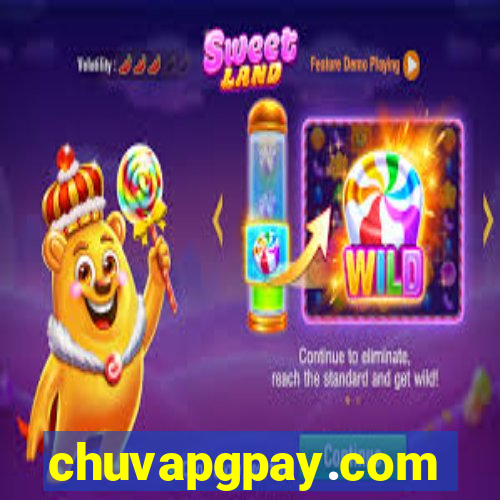 chuvapgpay.com