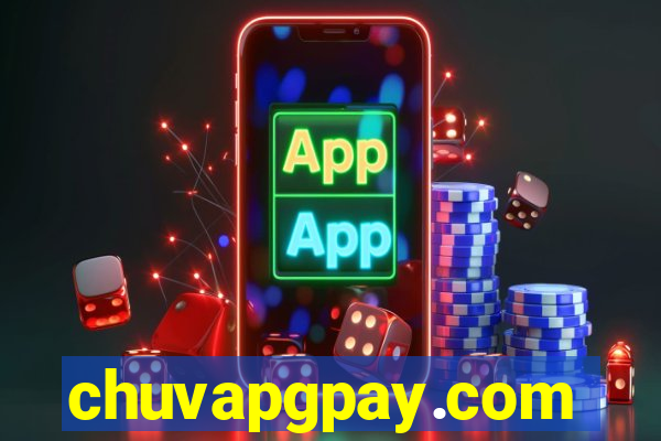 chuvapgpay.com