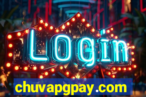 chuvapgpay.com