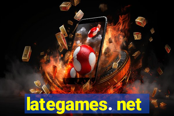 lategames. net