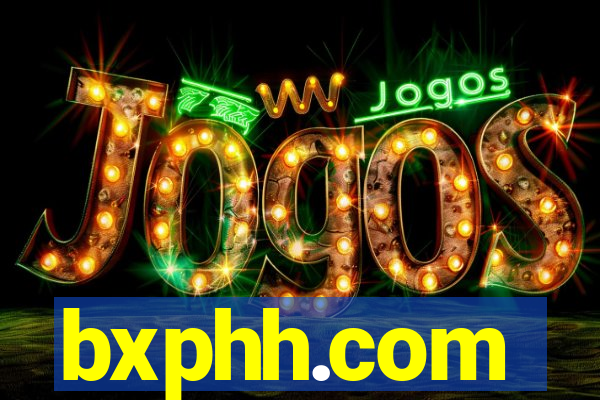 bxphh.com