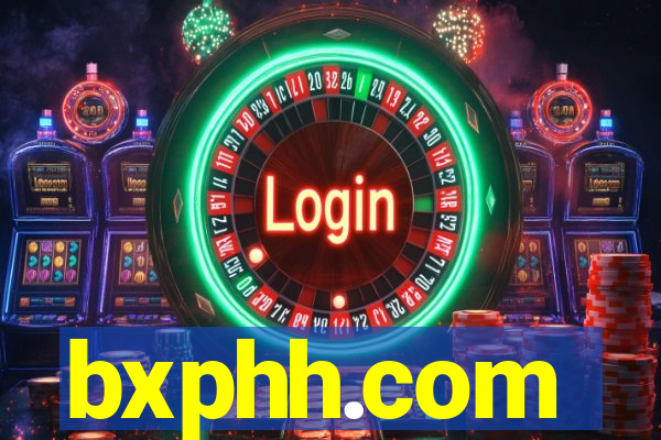 bxphh.com