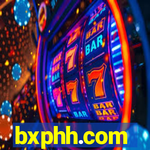 bxphh.com