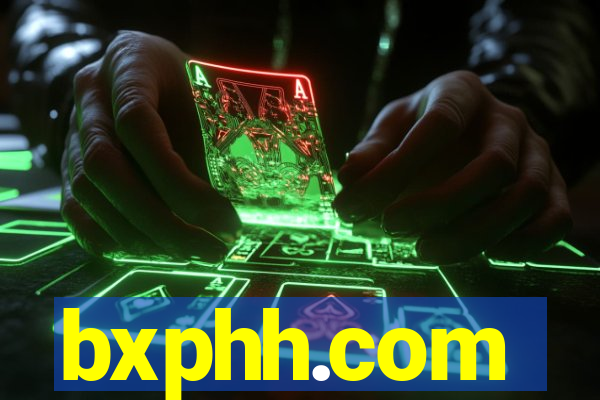 bxphh.com