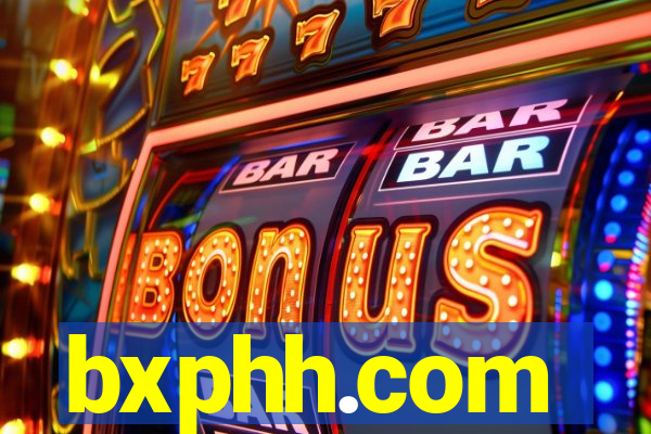 bxphh.com