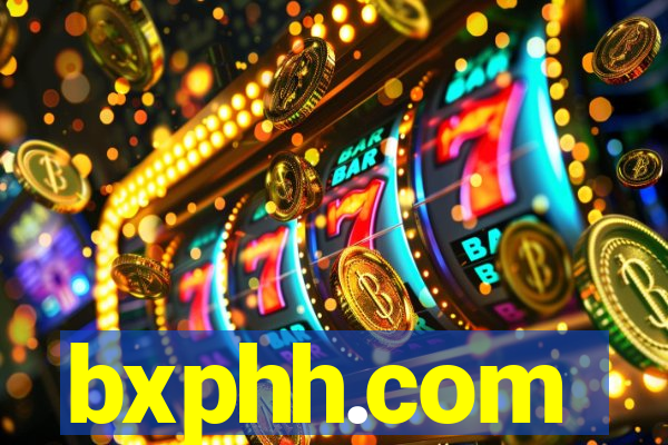 bxphh.com