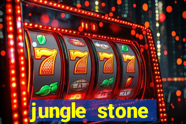 jungle stone reclame aqui